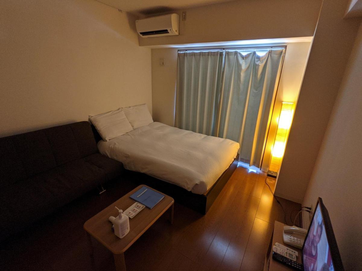 Ciel Bleu Daire Tokyo Dış mekan fotoğraf