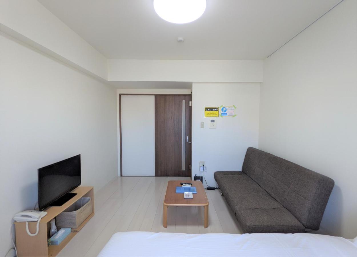 Ciel Bleu Daire Tokyo Dış mekan fotoğraf